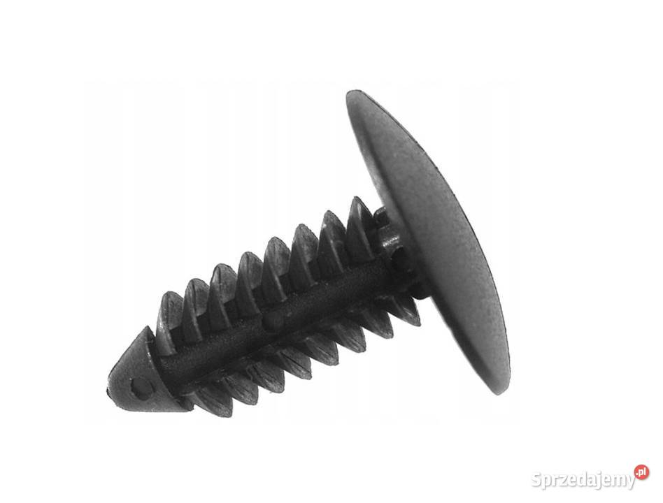 Spinka tapicerska Chrysler GM Hyundai Szczecin