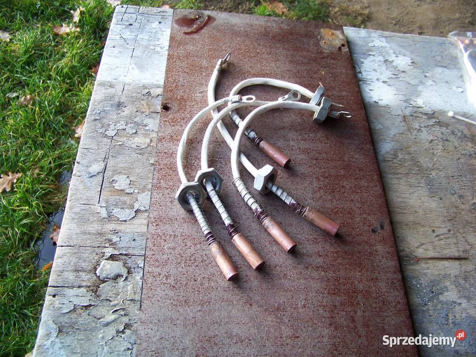 Melex zestaw naprawczy przyspieszacza pedału Tarnobrzeg