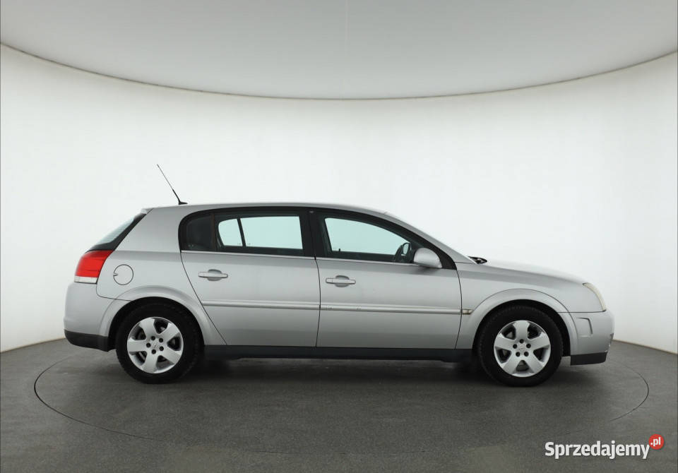 Opel Signum 22 direct Piaseczno