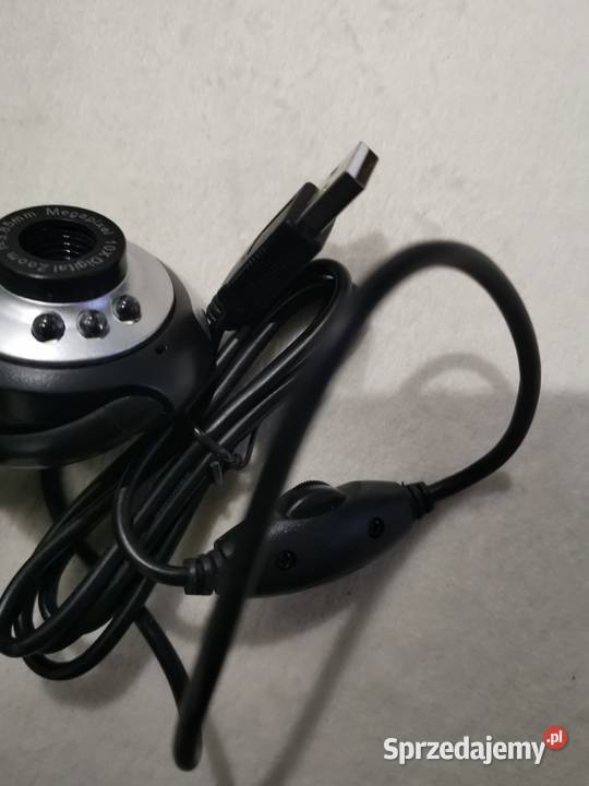 PC Camera mini Picking Grudziądz