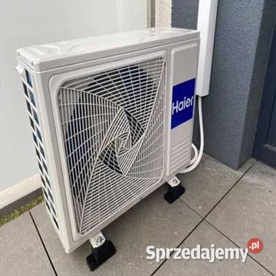 Klimatyzacja z Funkcją Grzania Haier Revive Plus Klimatyzatory Radom
