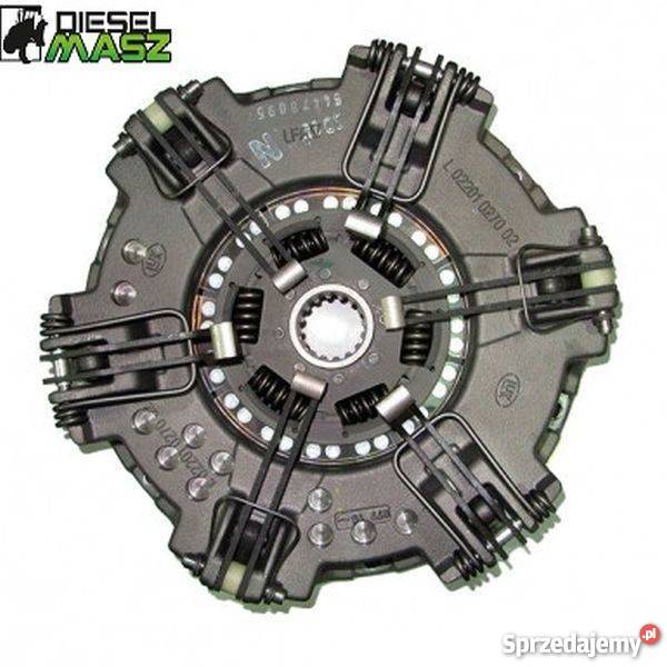 84478095 Docisk sprzęgła Case Farmall Holland Zbuczyn