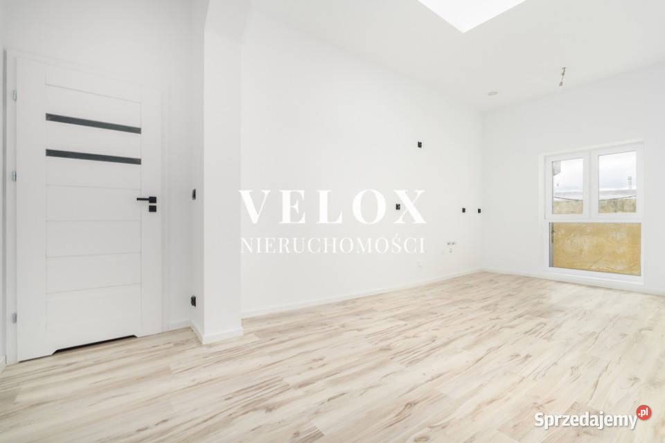 NOWE 2 pokoje 304m2 IDEALNA Szczecin