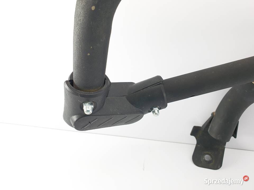 Bumper Przedni Zderzak Can Am Outlander G1