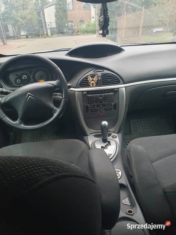 Sprzedam auto C5 Citroën Piastów