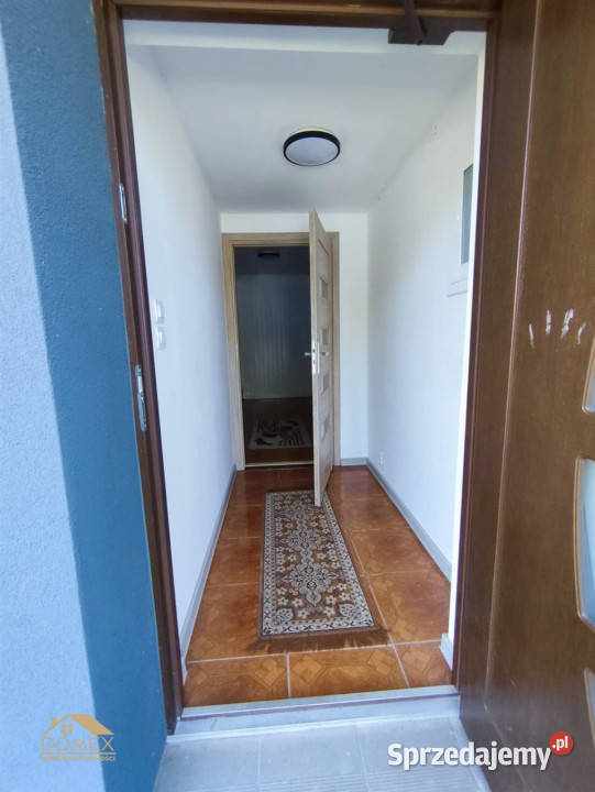 sprzedaży domu wolnostojącego Kocoń 220m2