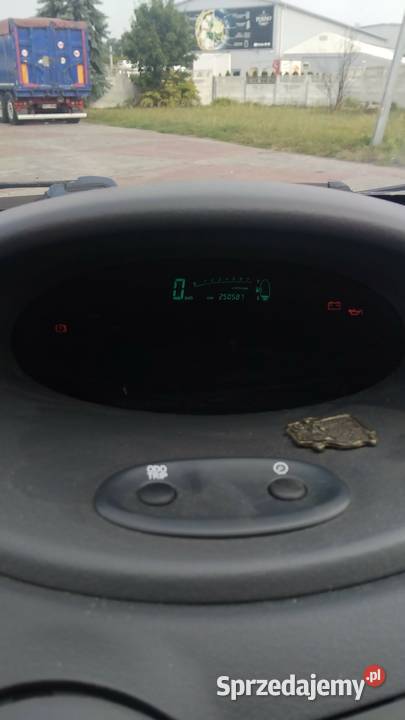 Toyota yaris Żołynia