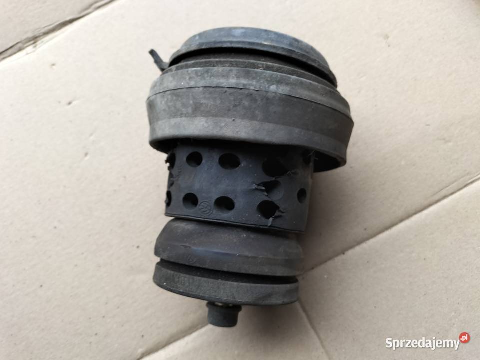 PODUSZKA SILNIKA VW GOLF 3 IBIZA 1 2 PASSAT B3 lubelskie Kamień-Kolonia
