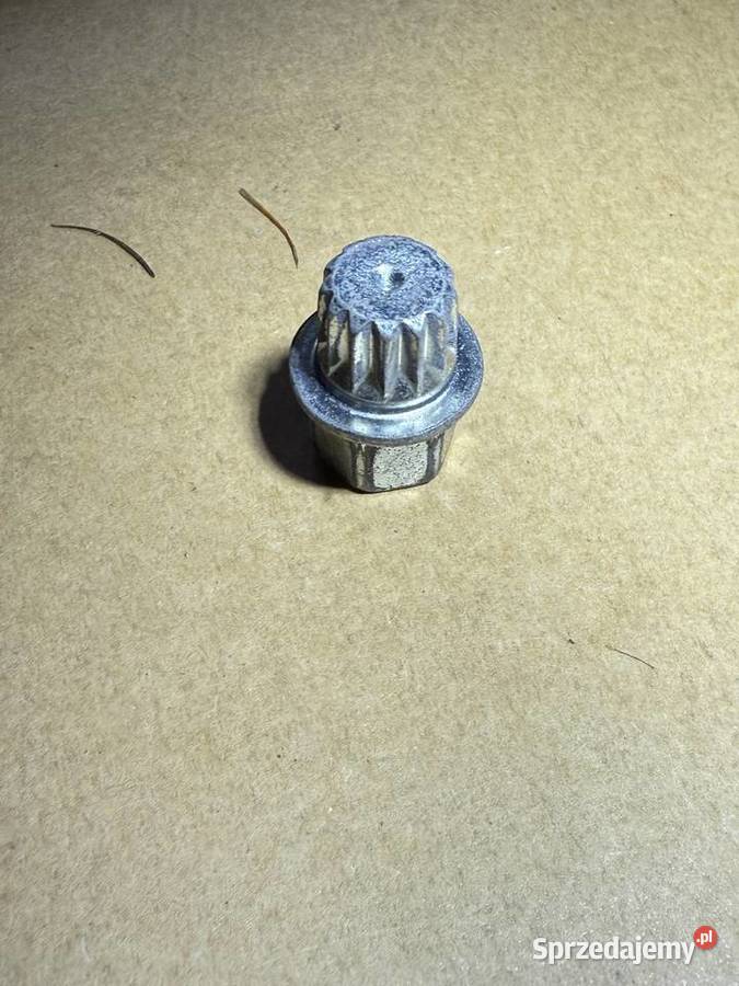 vw golf 4 złodziejka do kół śląskie Bielsko-Biała