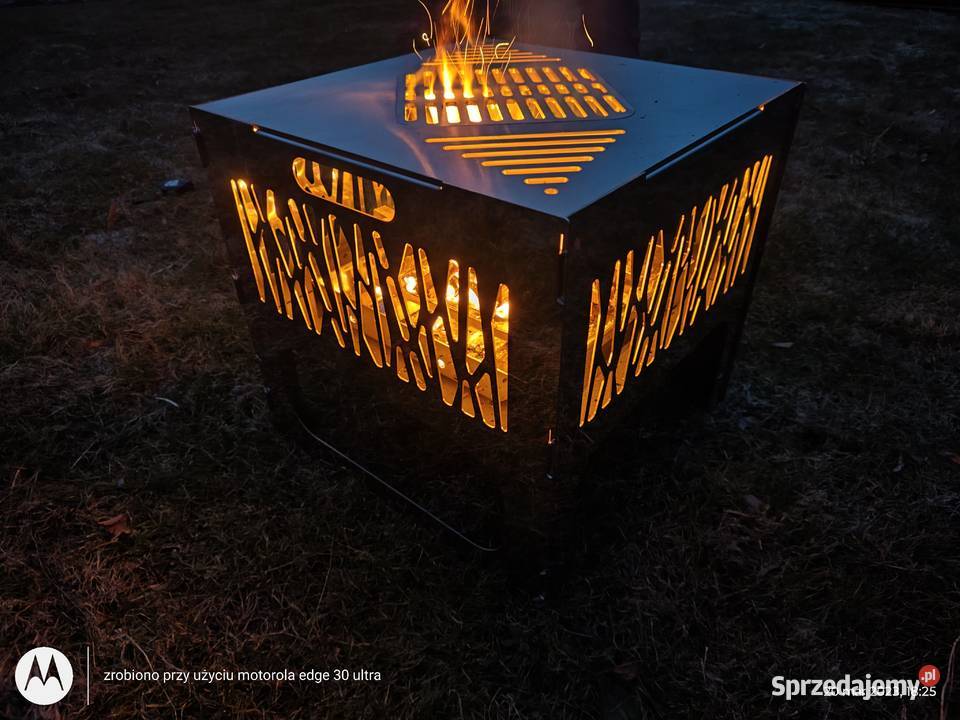 Grille ogrodowe Paleniska Rajcza sprzedam