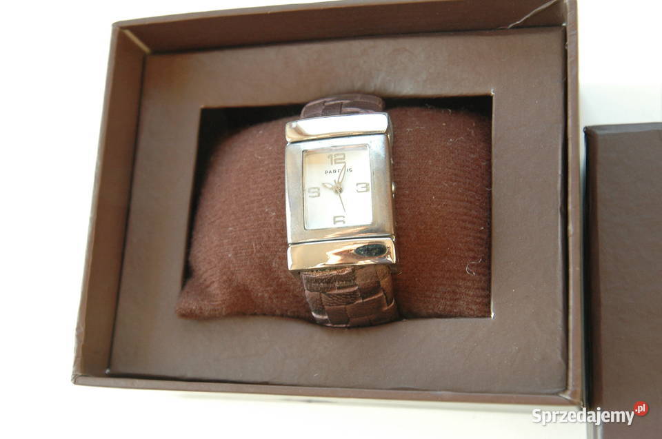 zegarek Parfois Timepices
