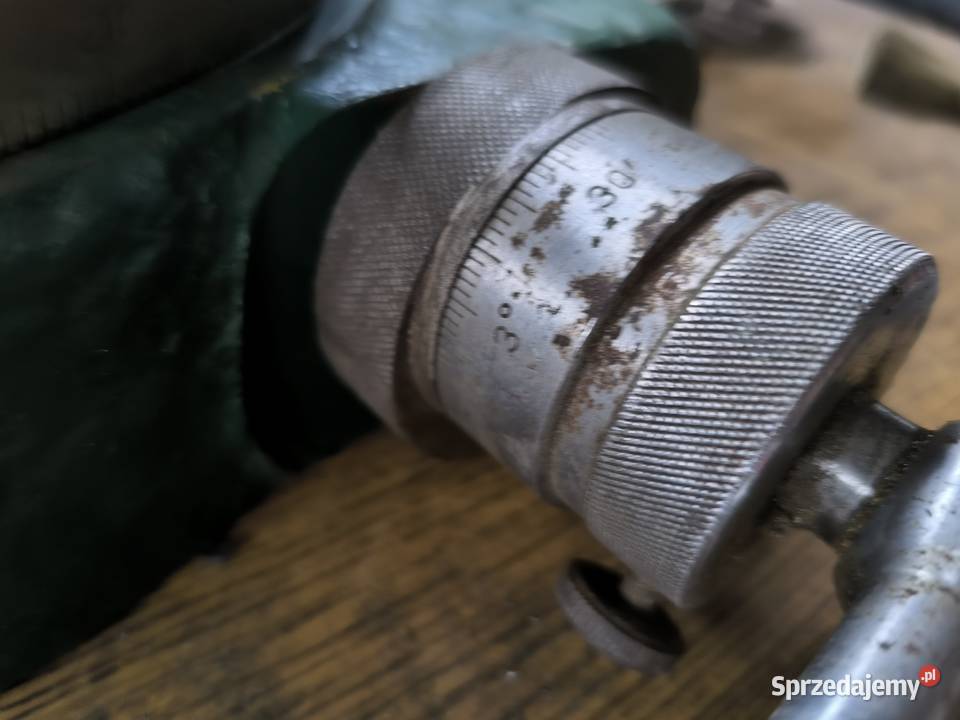 Stół obrotowy podzielnica do frezarki metal mazowieckie Kotuń