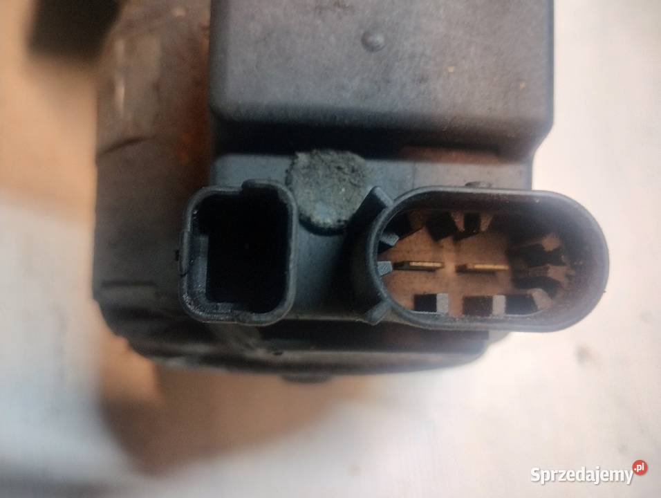 Pompa hydrauliczna zawieszenia citroen C5 mazowieckie Płońsk
