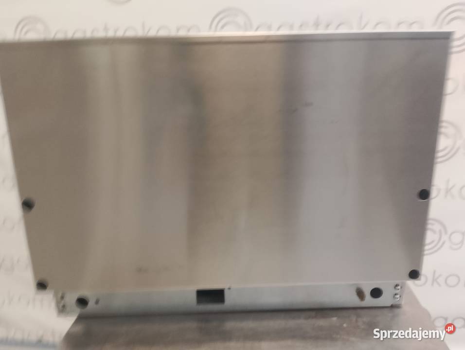 Stanowisko neutralne 60x60x3045 Wrocław