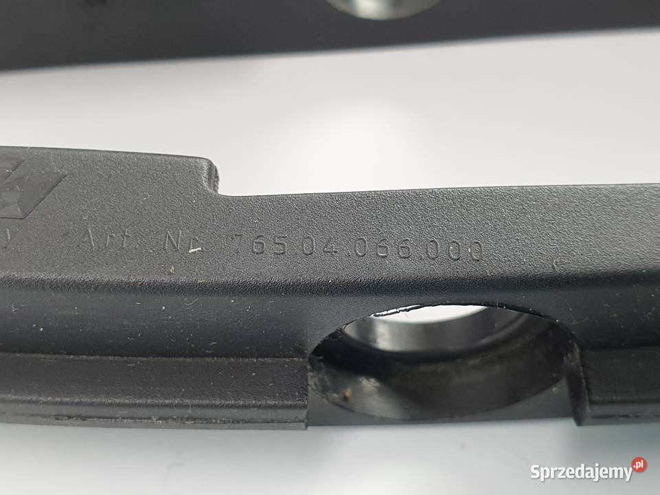 Slizg Wahacza Oslona Husqvarna 701 Łódź sprzedam