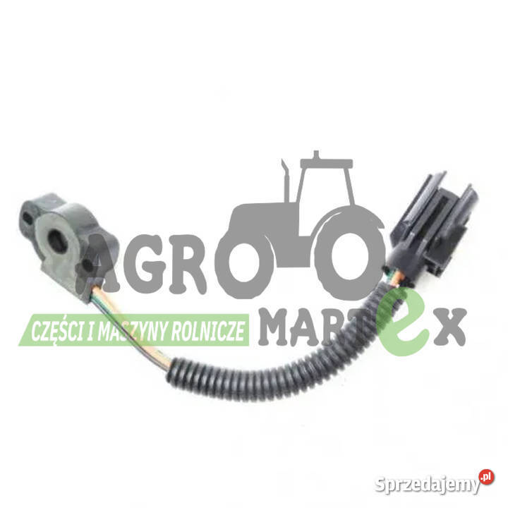 3980855 potencjometr czujnik podnośnika CNH Case Wichrów