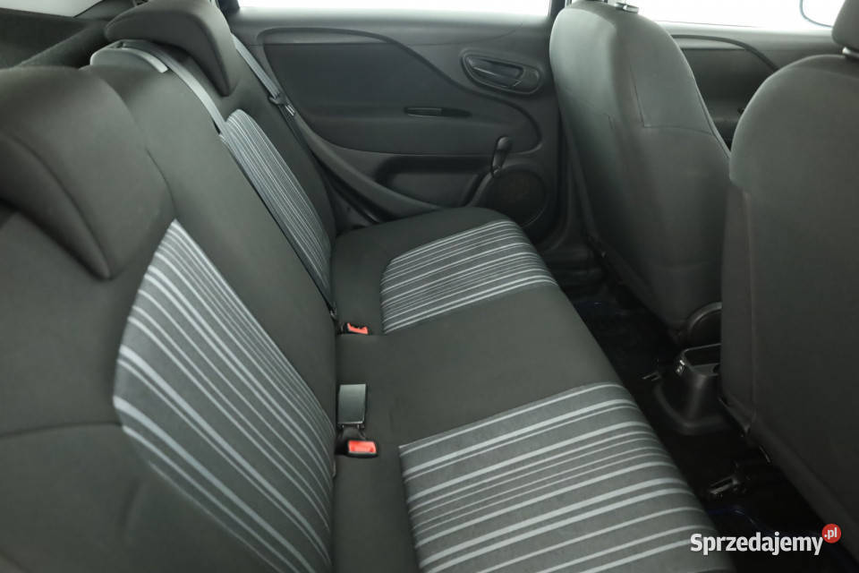 Fiat Punto Evo 13 MultiJet 227863km Piaseczno