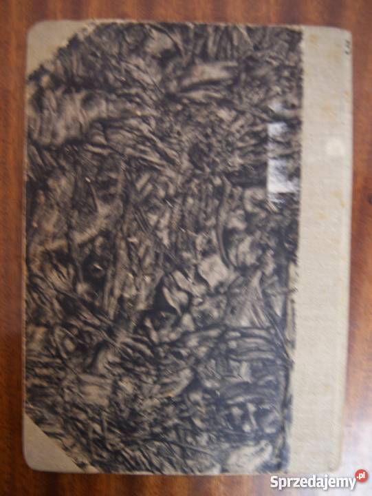 Stefan Żeromski Doktor Piotr 1946 Parczew