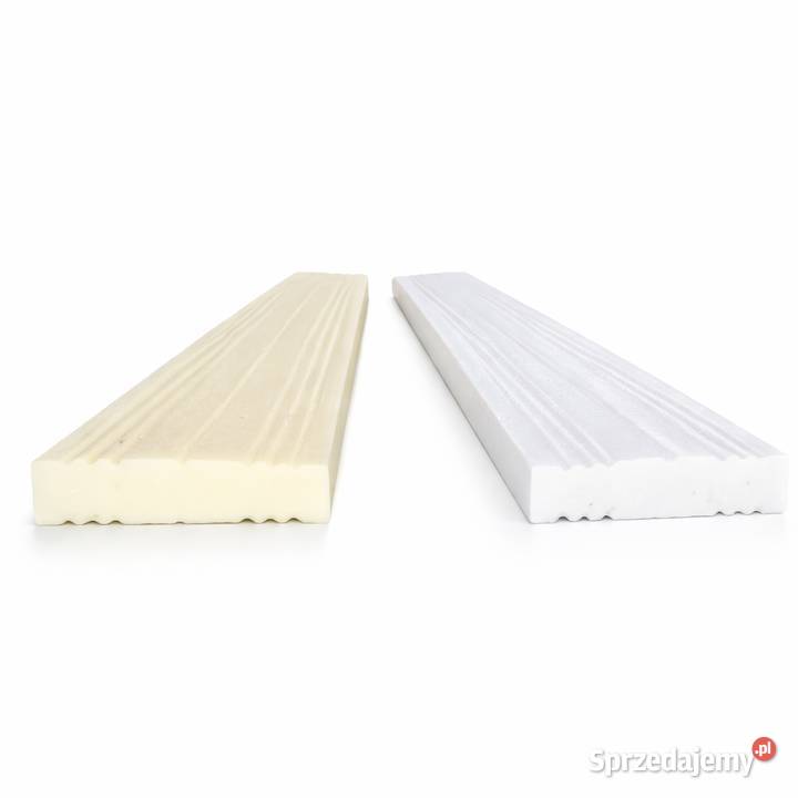 Kształtki podparapetowe na wymiar eps 100 Radomsko