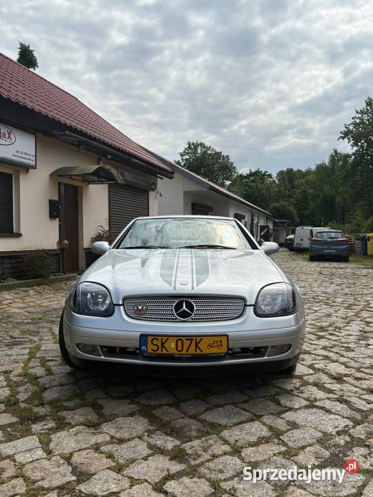 SLK 20 śląskie Katowice