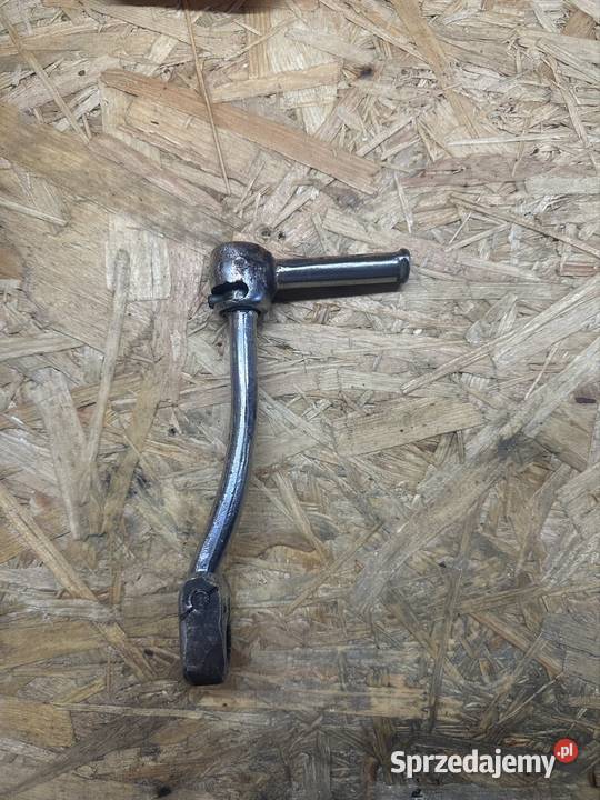 Kopniak Romet Motorynka Chełmno