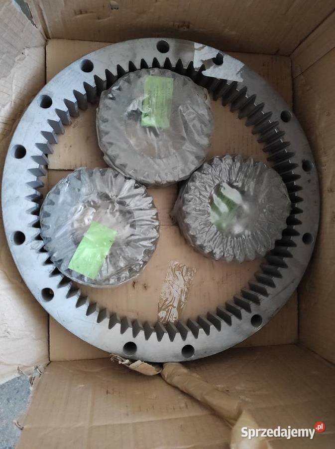 Ursus 1734 1934 Zetor ZTS nieuszkodzony Pozostałe Warszawa