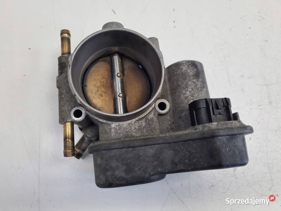 PRZEPUSTNICA Opel Zafira A Astra G 18 16V osobowe Chełm