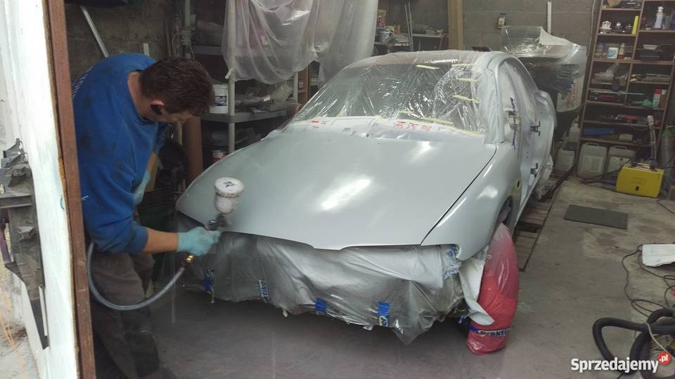 mazda xedos 6 z lpg sprowadzony Łódź