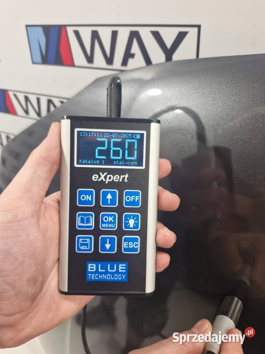 BMW E87 MASKA POKRYWA SILNIKA PRZÓD A22 osobowe dolnośląskie