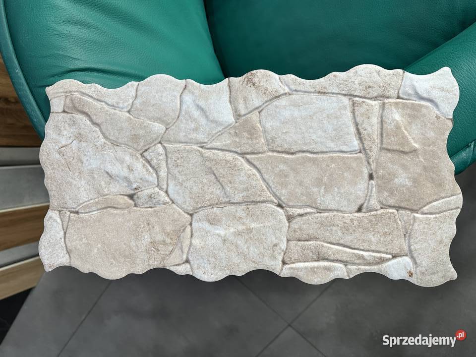Płytka Gres Piedra Beige 23x46 GAT I Keros Opoczno sprzedam