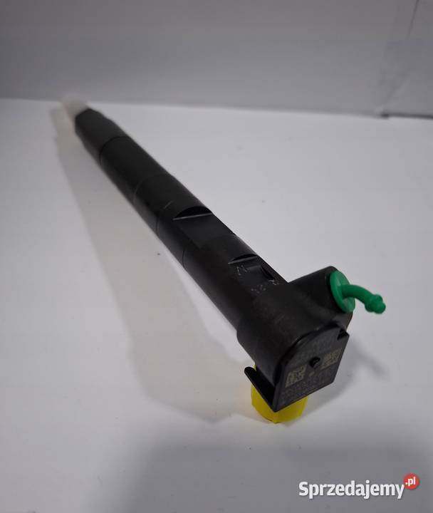 WTRYSKIWACZ NOWY DELPHI 28348371 MERC Kartuzy