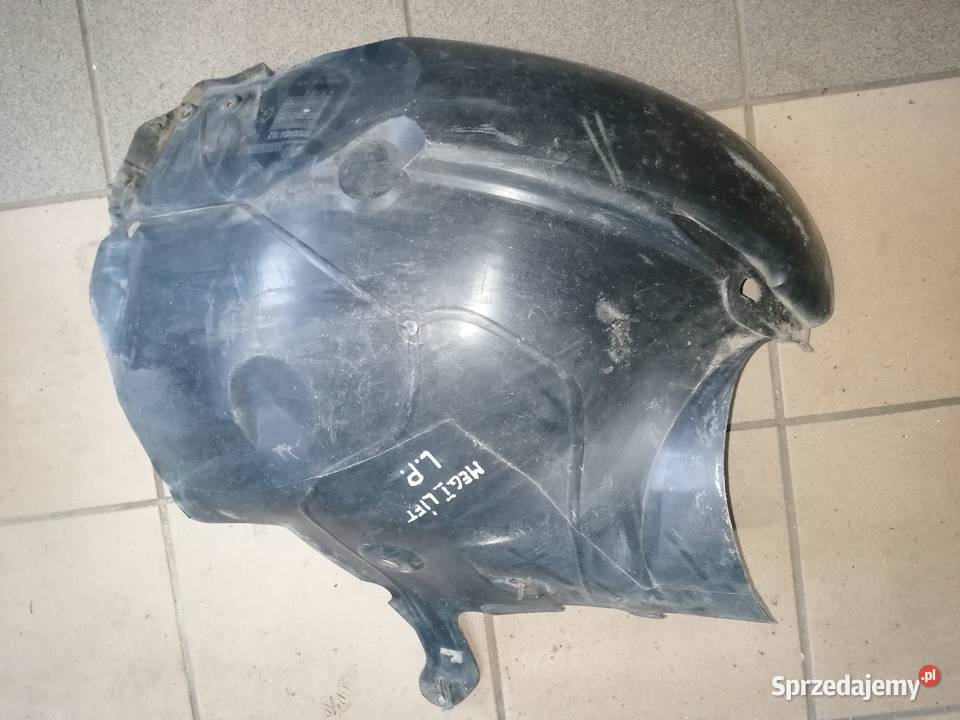 nadkole przód Renault Megane 1 Lift r9902 Piotrków Trybunalski