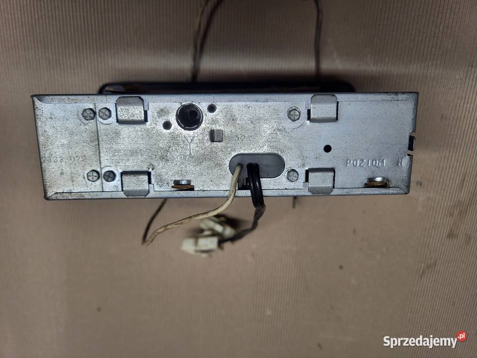 Syrena Warszawa Fiat 125 126 Żuk Nysa Tarpan Chodzież sprzedam