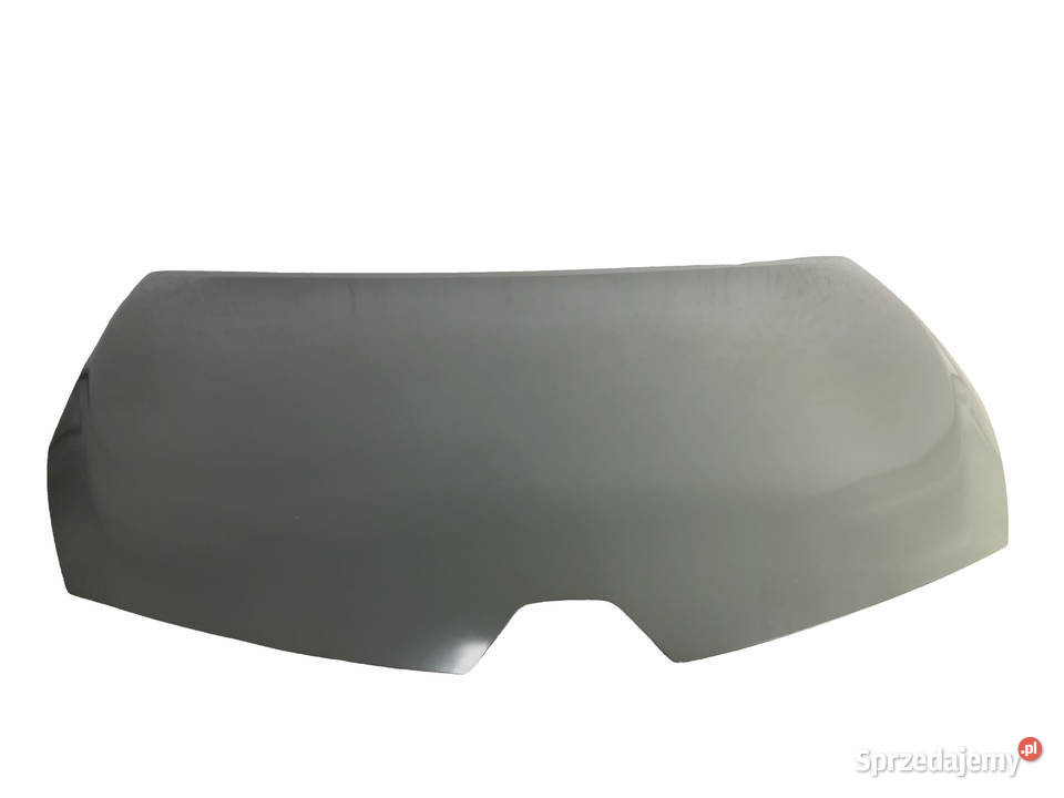 Renault Clio IV 102012122019 Maska pokrywa Skarżysko-Kamienna