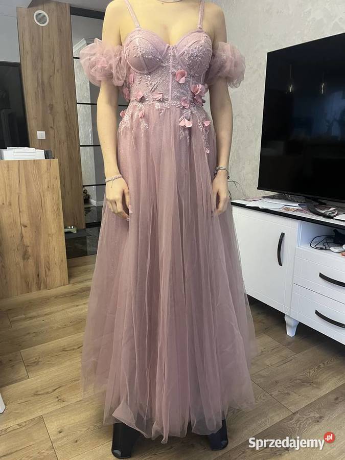 sukienka na studniówkę Wrocław