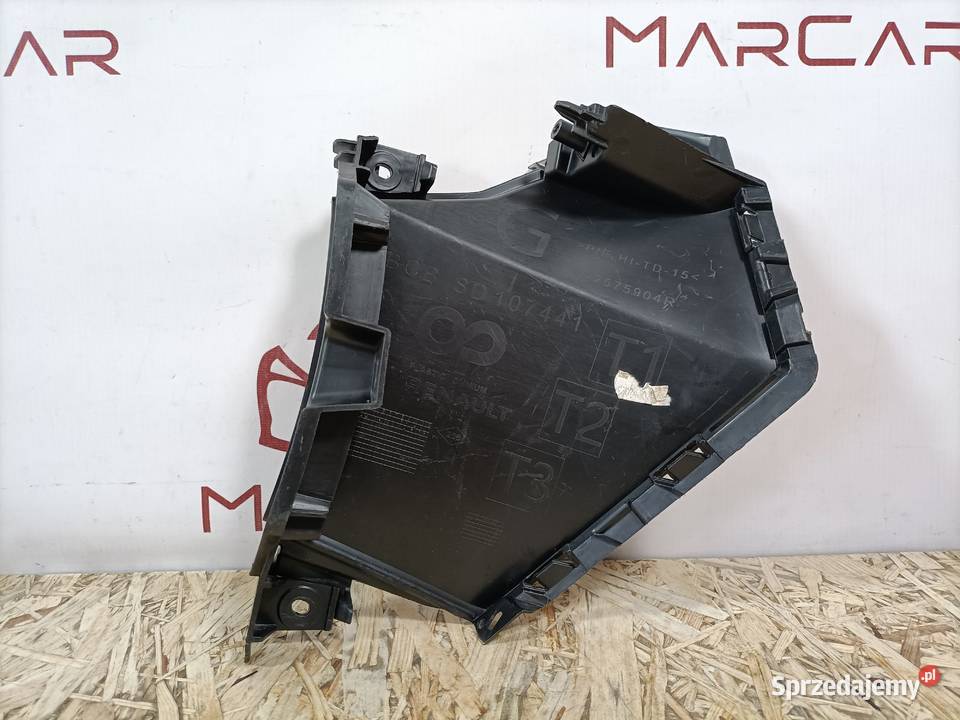 RENAULT MEGANE V ETECH OSŁONA KRATKA WLOT Pleszew