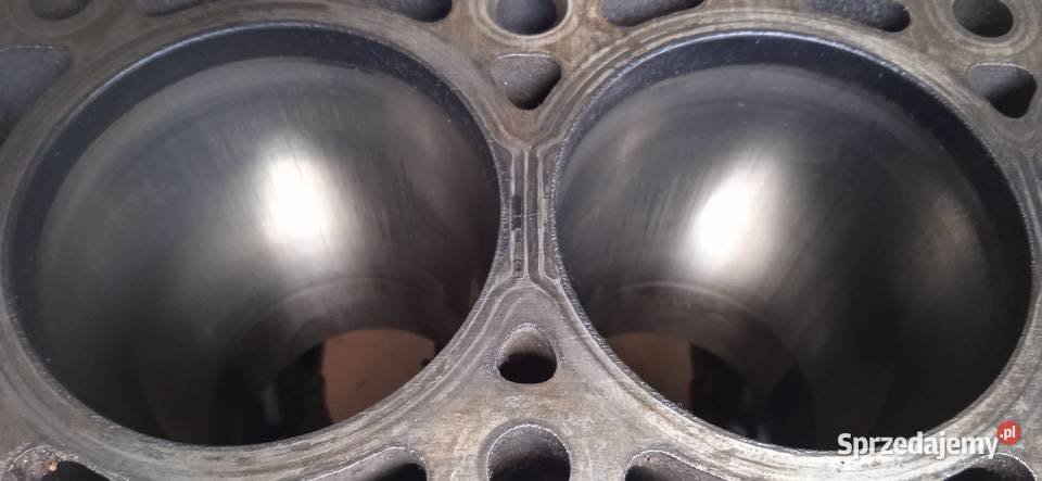 Blok silnika 15 dCi K9K A704 Clio2 Kangoo śląskie Jaworzno