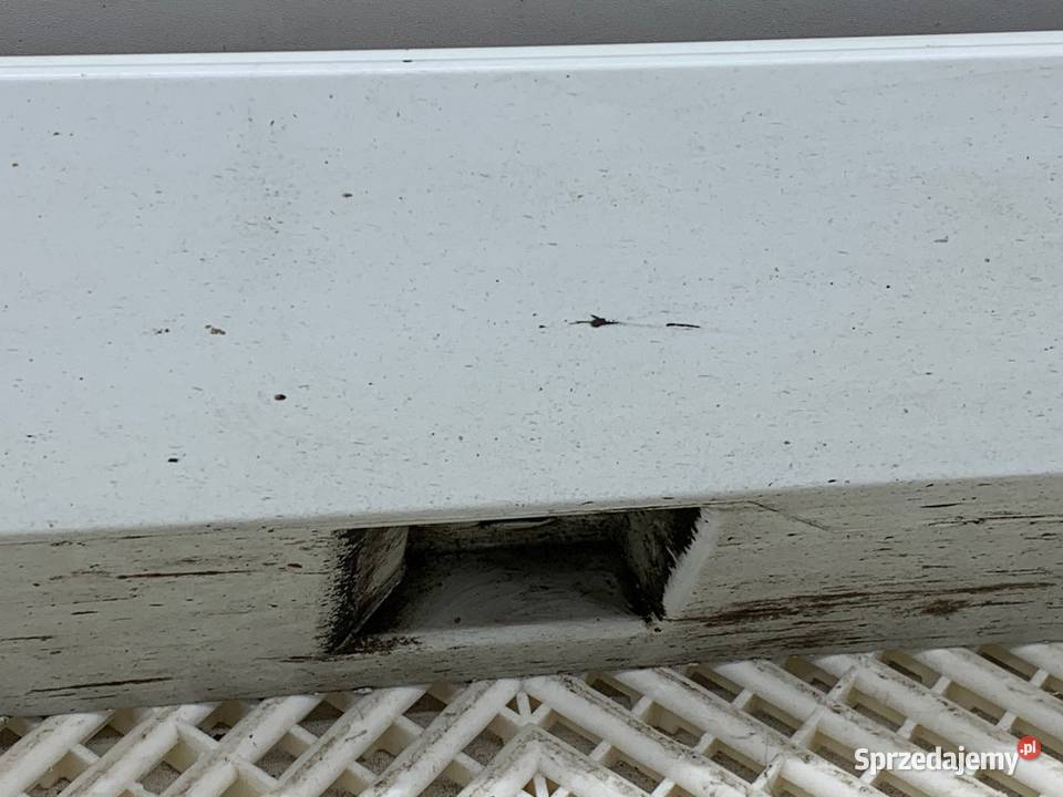 LISTWA PROGOWA PRAWY RLINE VW PASSAT B8 Kombi podkarpackie sprzedam