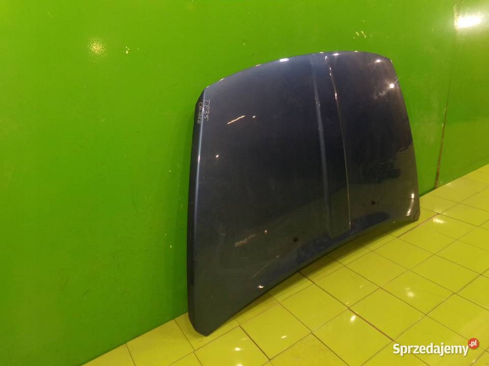 DODGE CALIBER 20 B 09r 5D maska Suków sprzedam