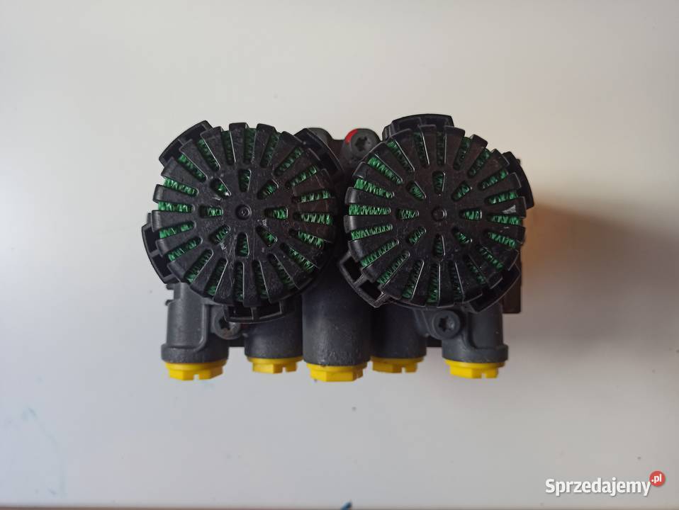 MODULATOR EBS 2KAN VOLVO REGENENEROWANY Kraków