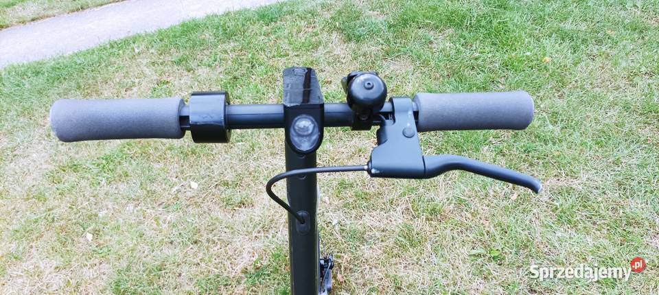 hulajnoga elektryczna xiaomi mi electric scooter Bobrowniki