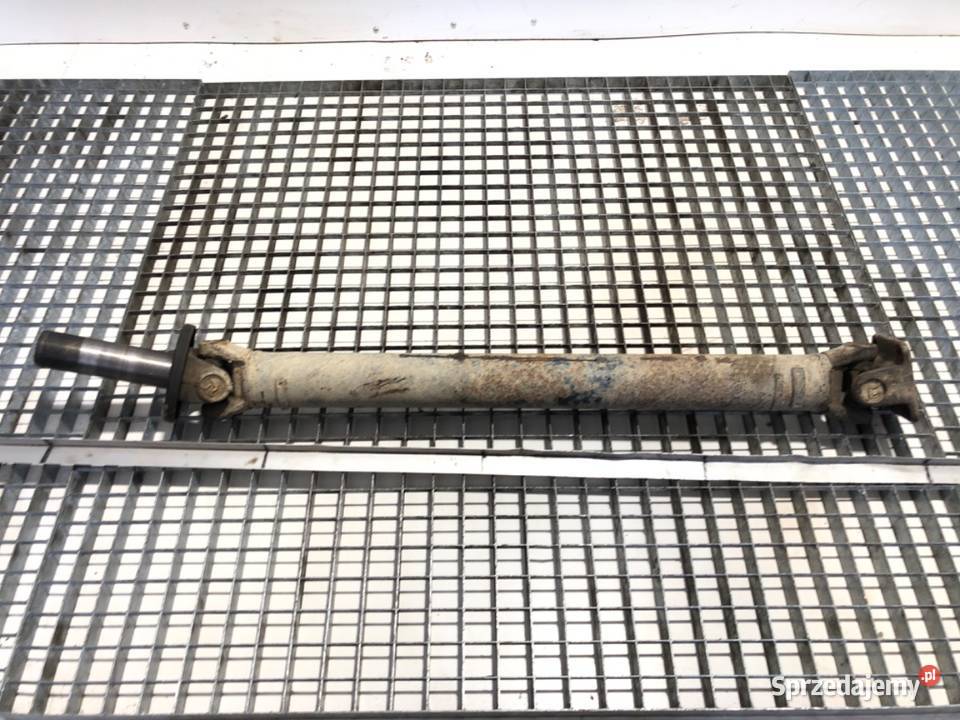 WAŁ NAPĘDOWY TYŁ FORD MAVERICK Terenowy 9398 24