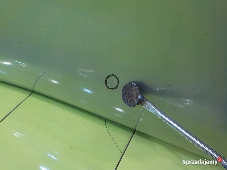 NISSAN JUKE F15 I 16B 11r 5D drzwi lewe przod osobowe Suków