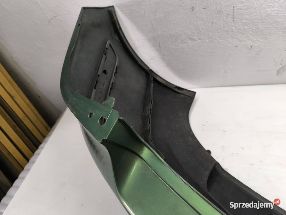 ZDERZAK TYŁ TYLNY VW GOLF IV 14 sprzedam