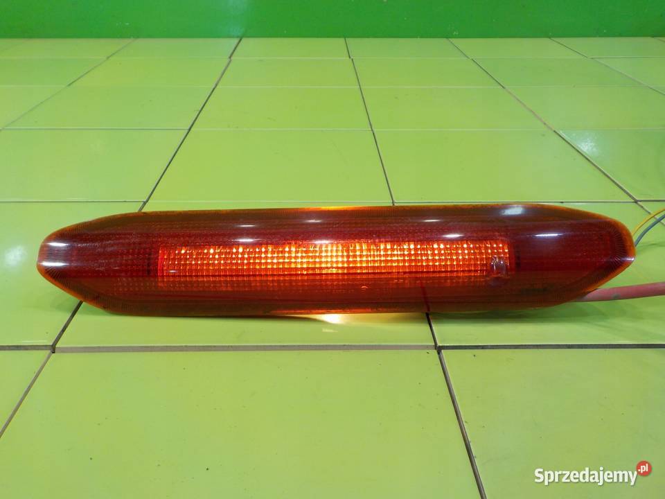 FREELANDER II 22 TD4 07r 5D swiatlo lampa STOP Światła stop Suków sprzedam