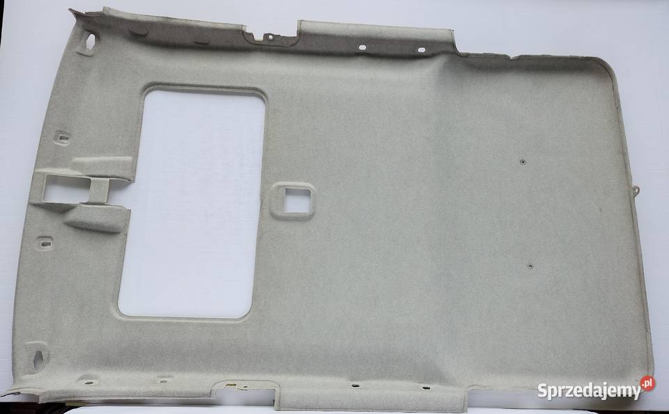 PODSUFITKA NISSAN TERRANO IIFORD MAVERICK I 3 Motoryzacja Krosno