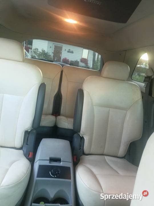 Chrysler Pacyfica 40 Chrzanów