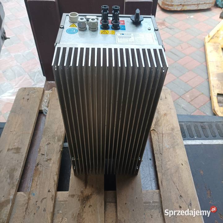 Inwerter sieciowy Oelmaier 5 kw