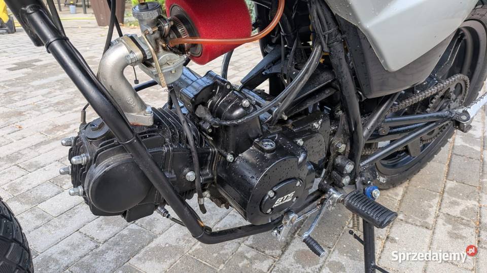 Barton Sprint 2 50125 śląskie sprzedam