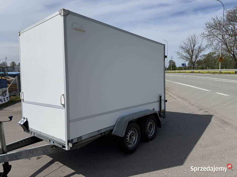 Cargo blyss 2000 2020 r Kontenerowe